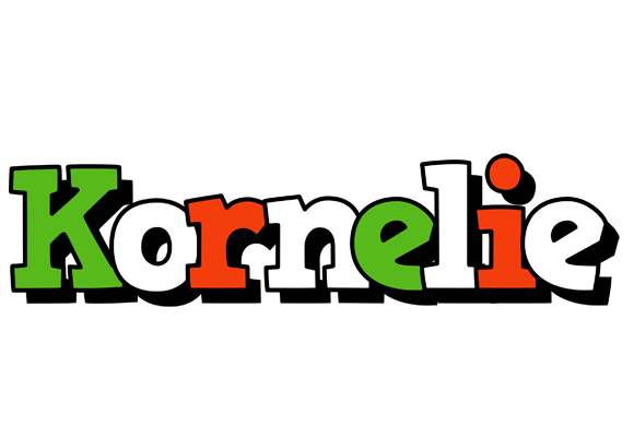 Kornelie venezia logo
