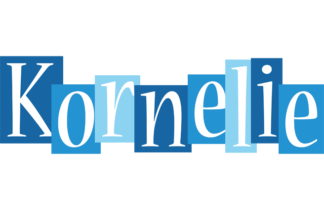Kornelie winter logo