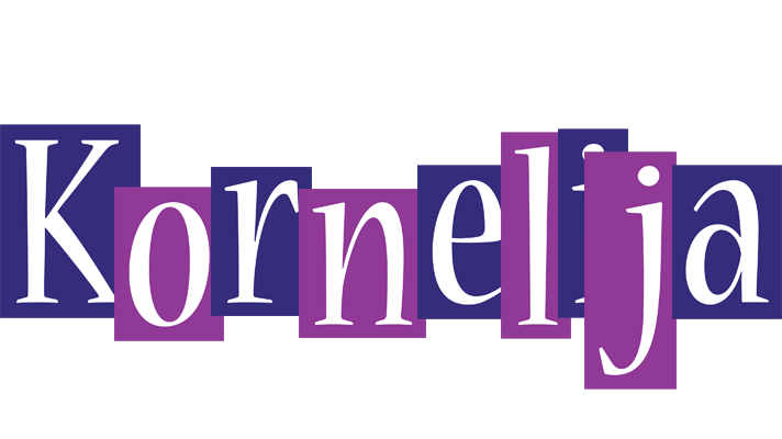 Kornelija autumn logo