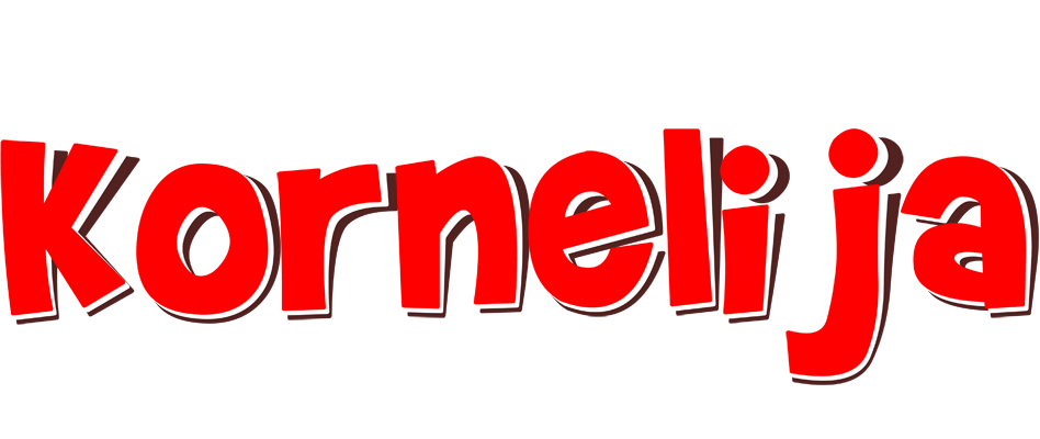 Kornelija basket logo
