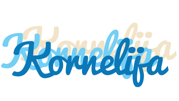 Kornelija breeze logo