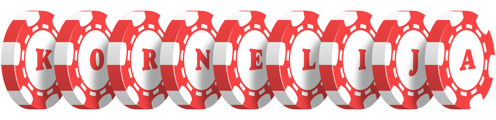 Kornelija chip logo