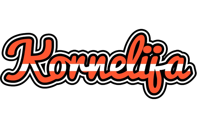 Kornelija denmark logo