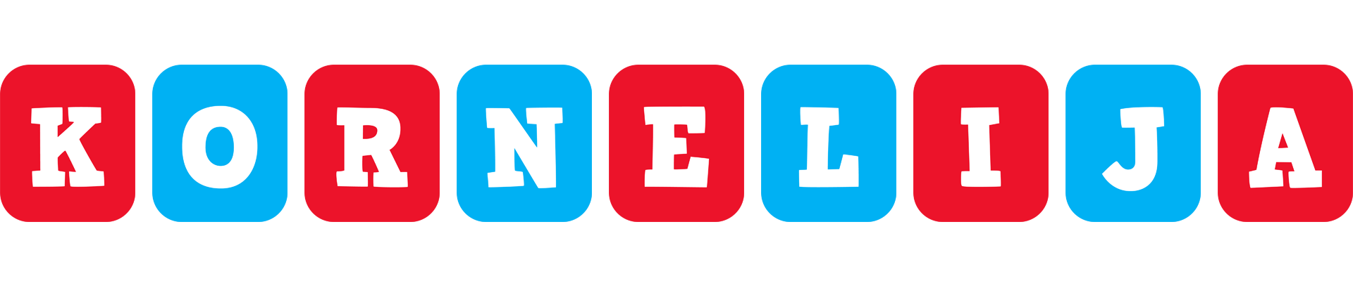 Kornelija diesel logo
