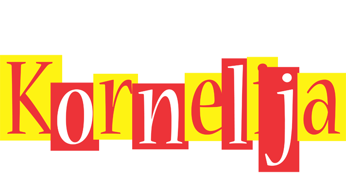 Kornelija errors logo