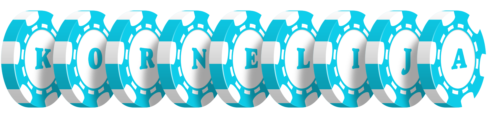 Kornelija funbet logo