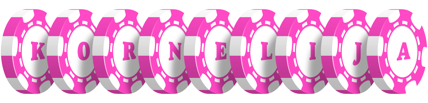 Kornelija gambler logo