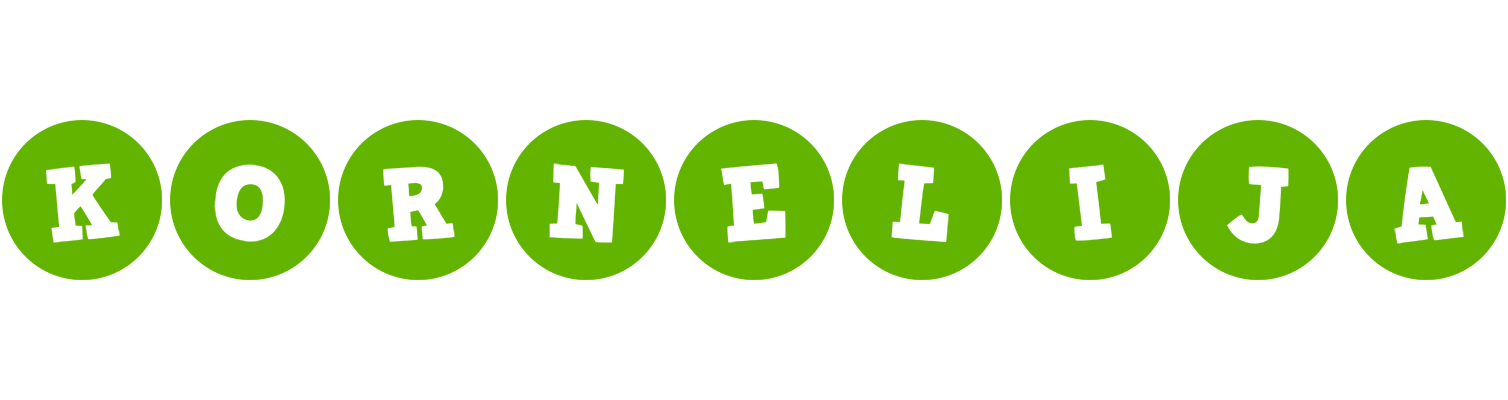 Kornelija games logo