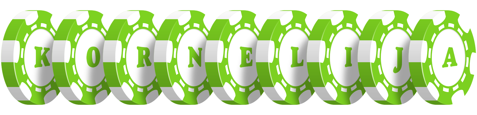 Kornelija holdem logo