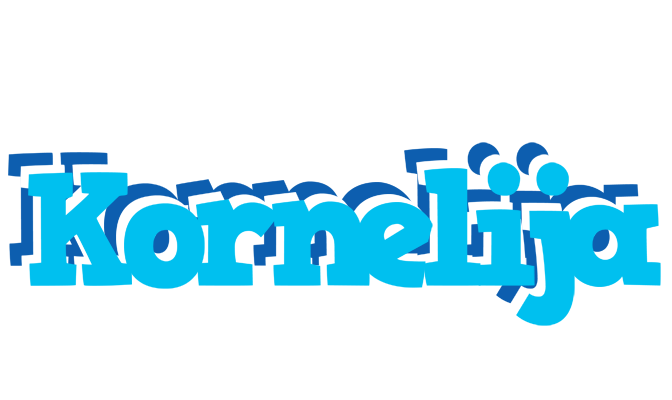Kornelija jacuzzi logo