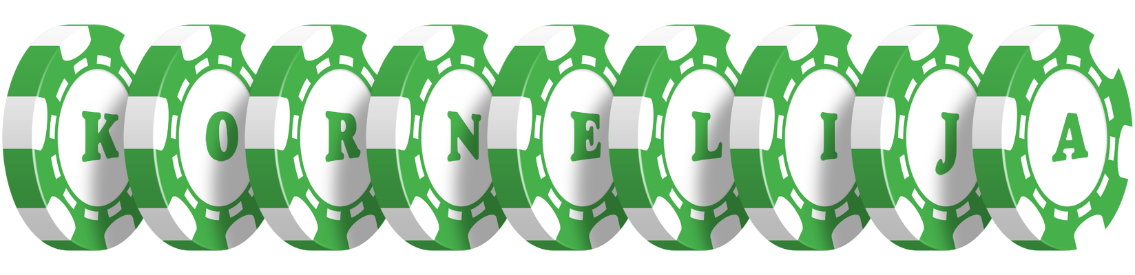 Kornelija kicker logo