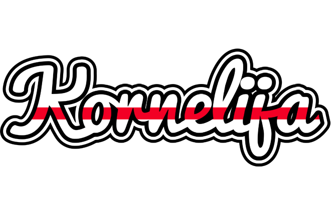 Kornelija kingdom logo