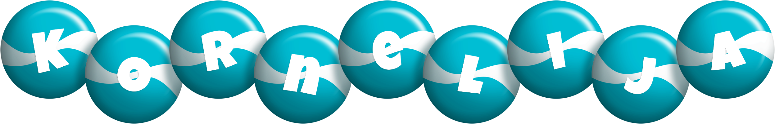 Kornelija messi logo
