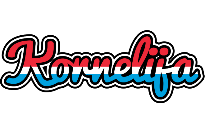 Kornelija norway logo