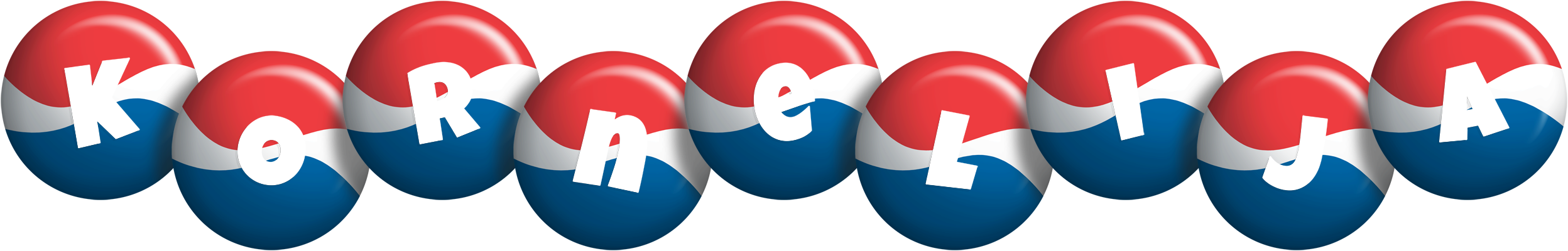 Kornelija paris logo
