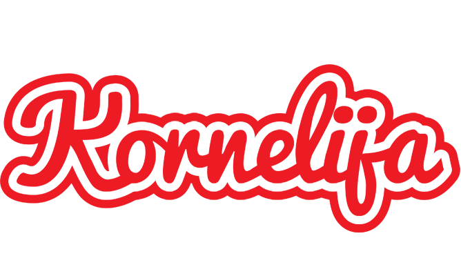 Kornelija sunshine logo