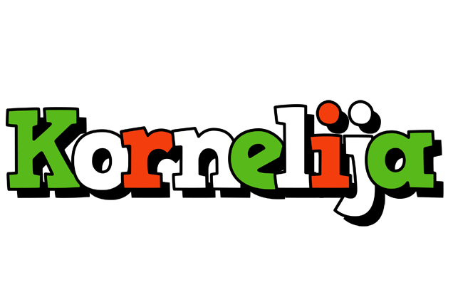 Kornelija venezia logo