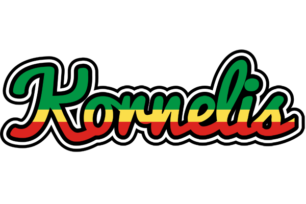 Kornelis african logo