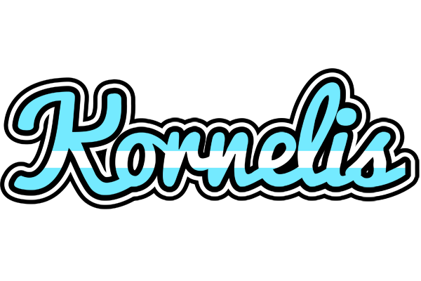 Kornelis argentine logo