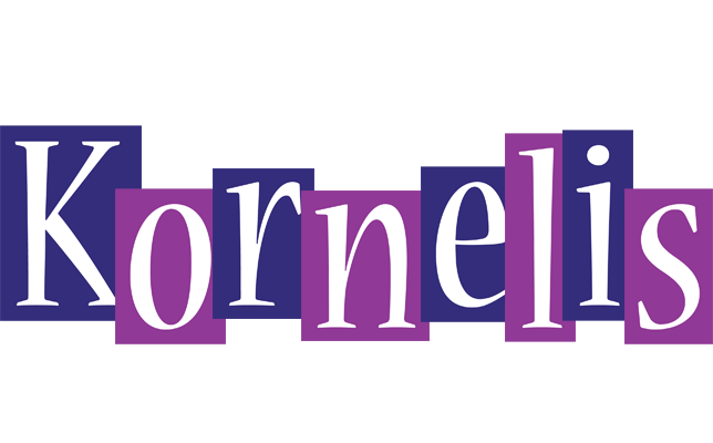 Kornelis autumn logo