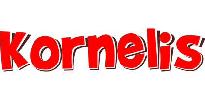 Kornelis basket logo