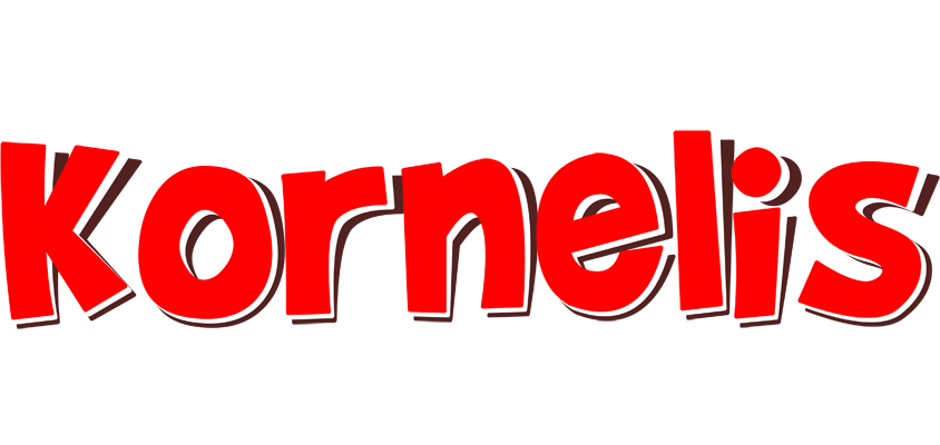 Kornelis basket logo