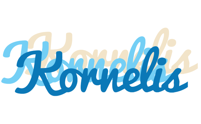 Kornelis breeze logo