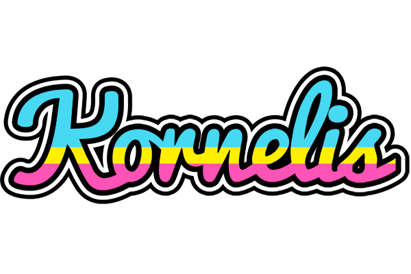Kornelis circus logo