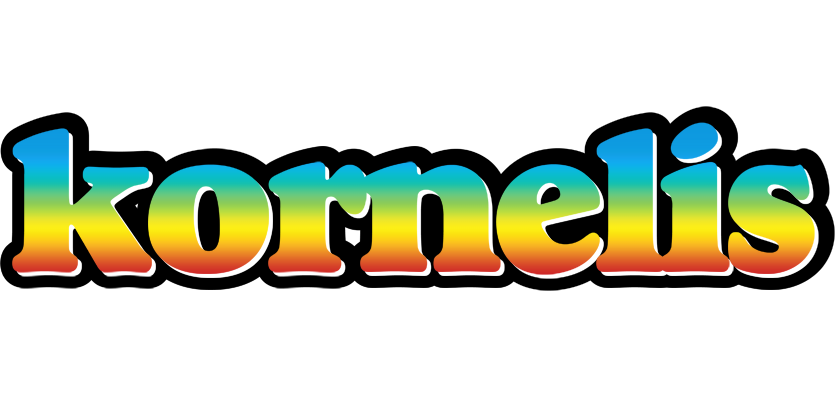 Kornelis color logo
