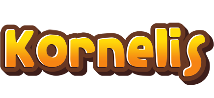 Kornelis cookies logo