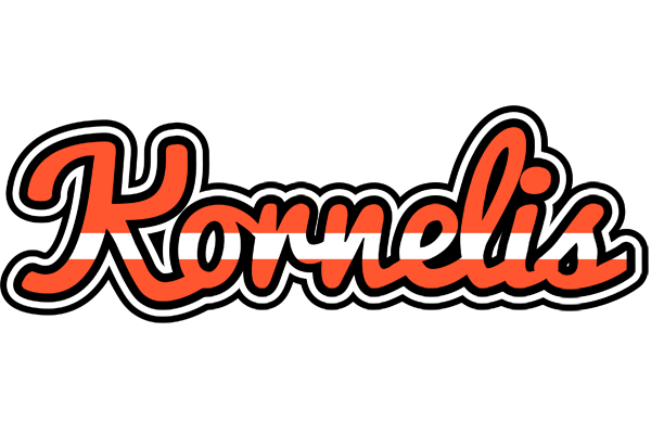 Kornelis denmark logo