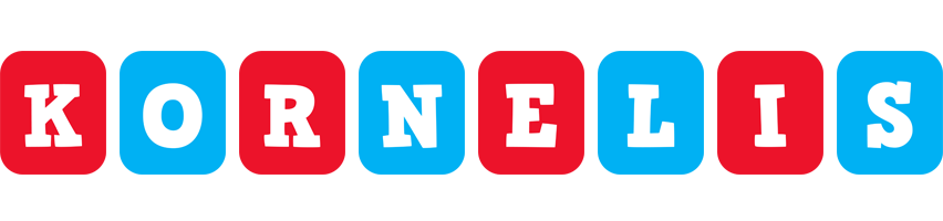 Kornelis diesel logo