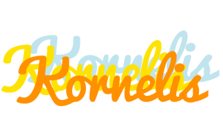 Kornelis energy logo