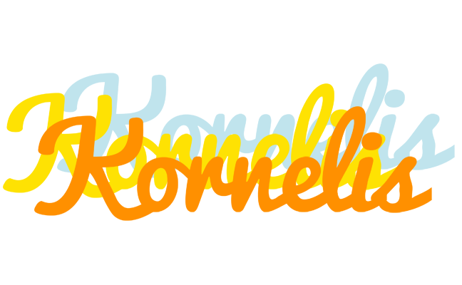 Kornelis energy logo