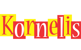 Kornelis errors logo