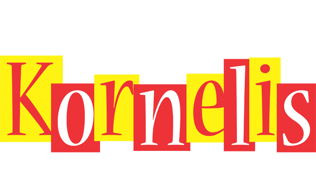 Kornelis errors logo