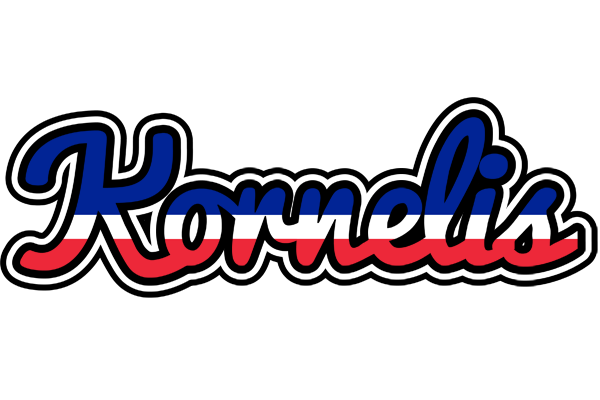 Kornelis france logo
