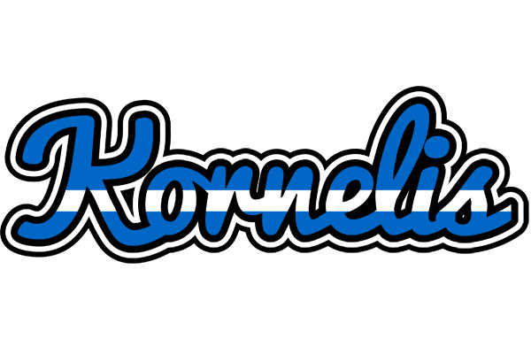 Kornelis greece logo