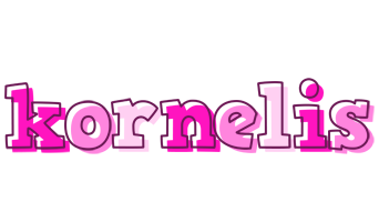 Kornelis hello logo
