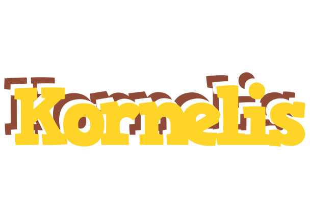 Kornelis hotcup logo