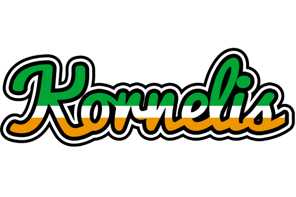 Kornelis ireland logo