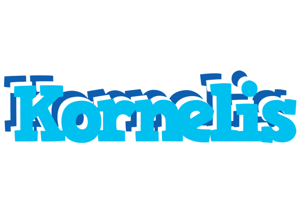 Kornelis jacuzzi logo