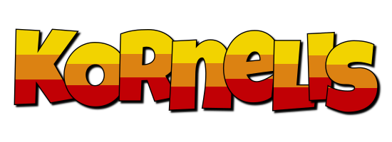 Kornelis jungle logo
