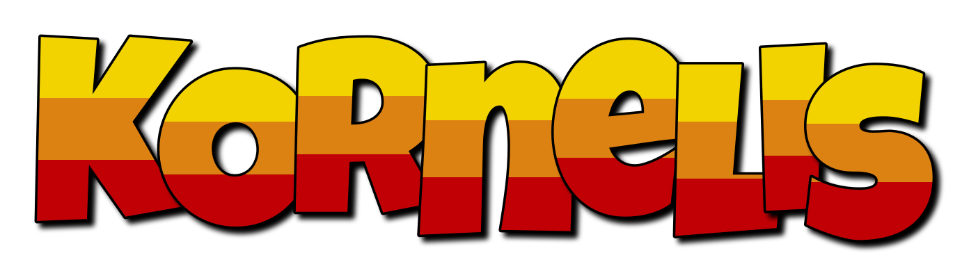 Kornelis jungle logo