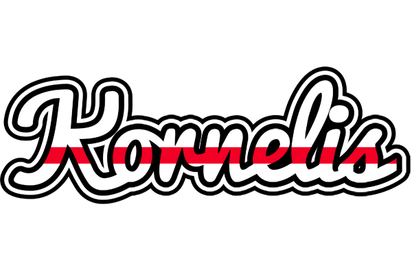 Kornelis kingdom logo