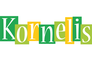Kornelis lemonade logo