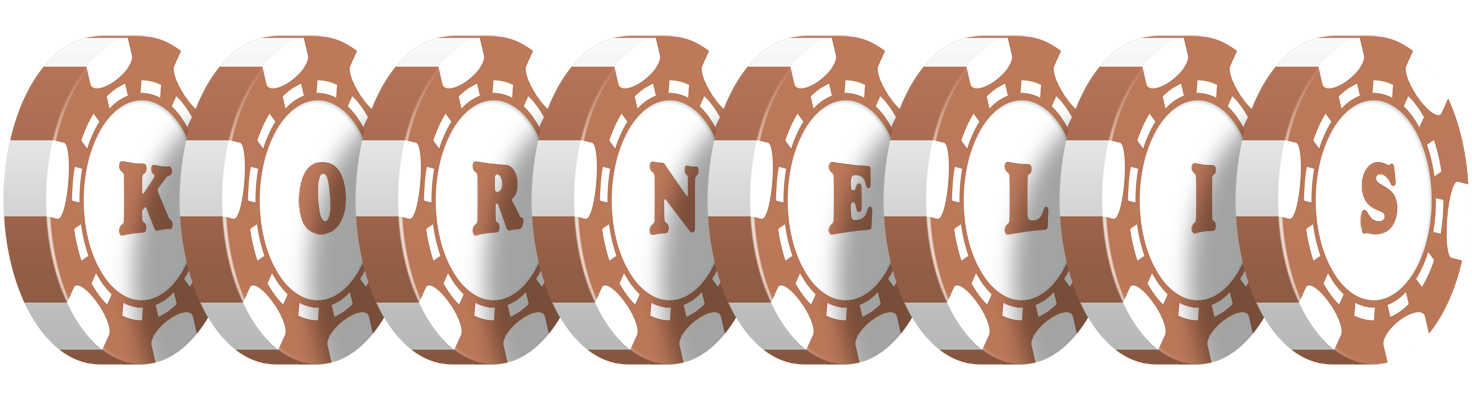 Kornelis limit logo