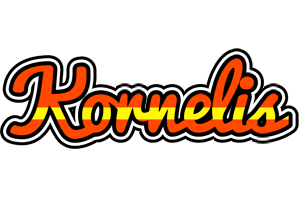 Kornelis madrid logo