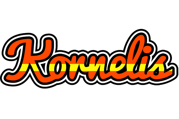 Kornelis madrid logo