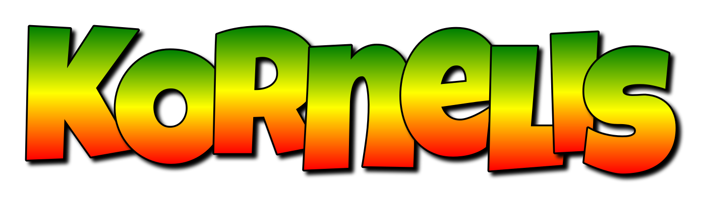 Kornelis mango logo